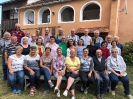 6. Arbeitseinsatz (2021)
