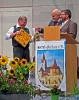 Ausstellung&Begrüßung