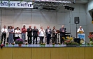Vorstandswahl