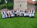 Heimattag Dinkelsbühl 2013